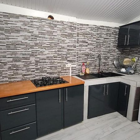 Maison D'Hanaya Le Marin Екстериор снимка