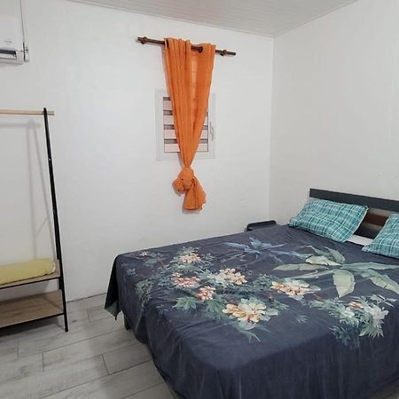 Maison D'Hanaya Le Marin Екстериор снимка