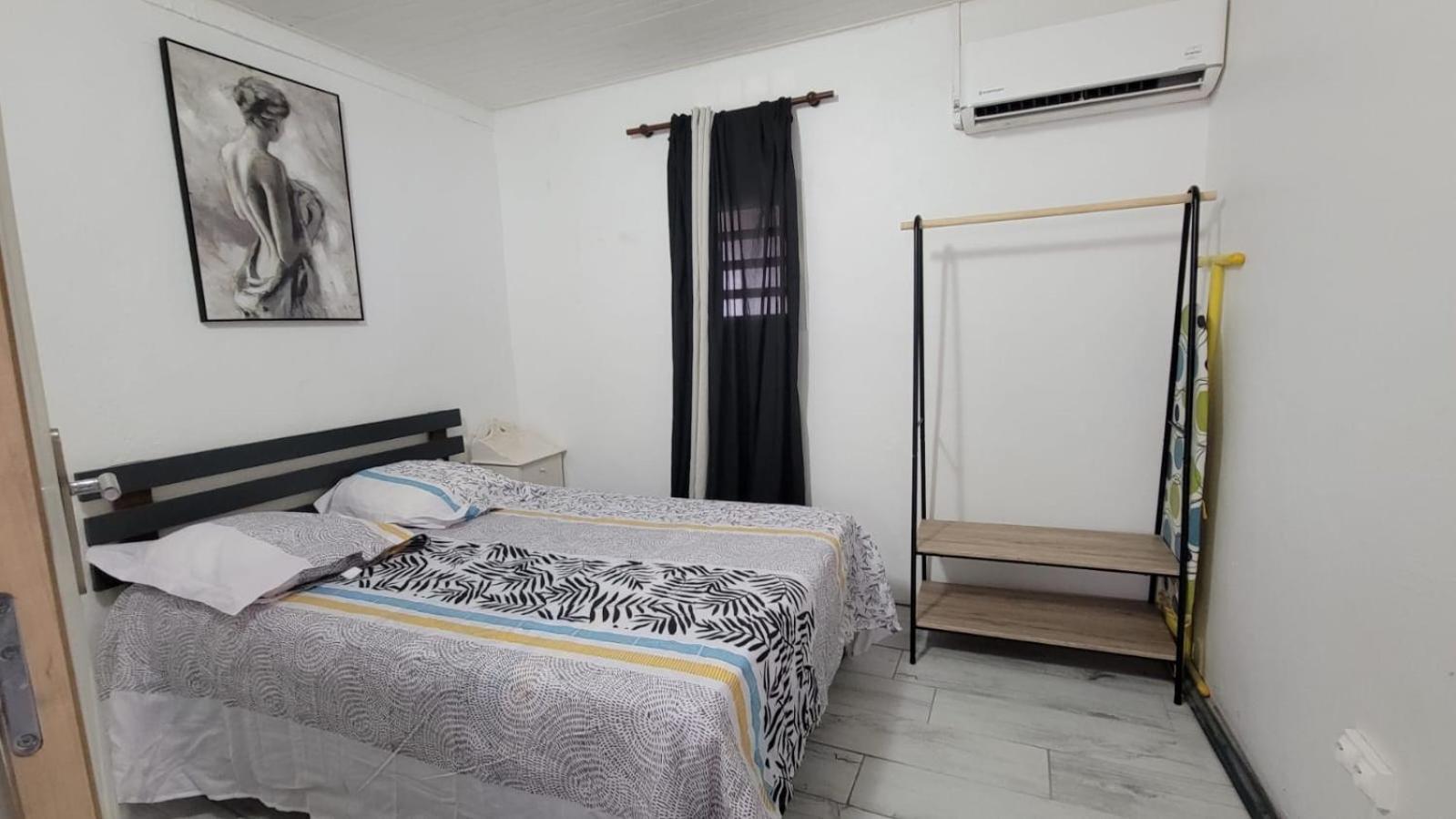 Maison D'Hanaya Le Marin Екстериор снимка