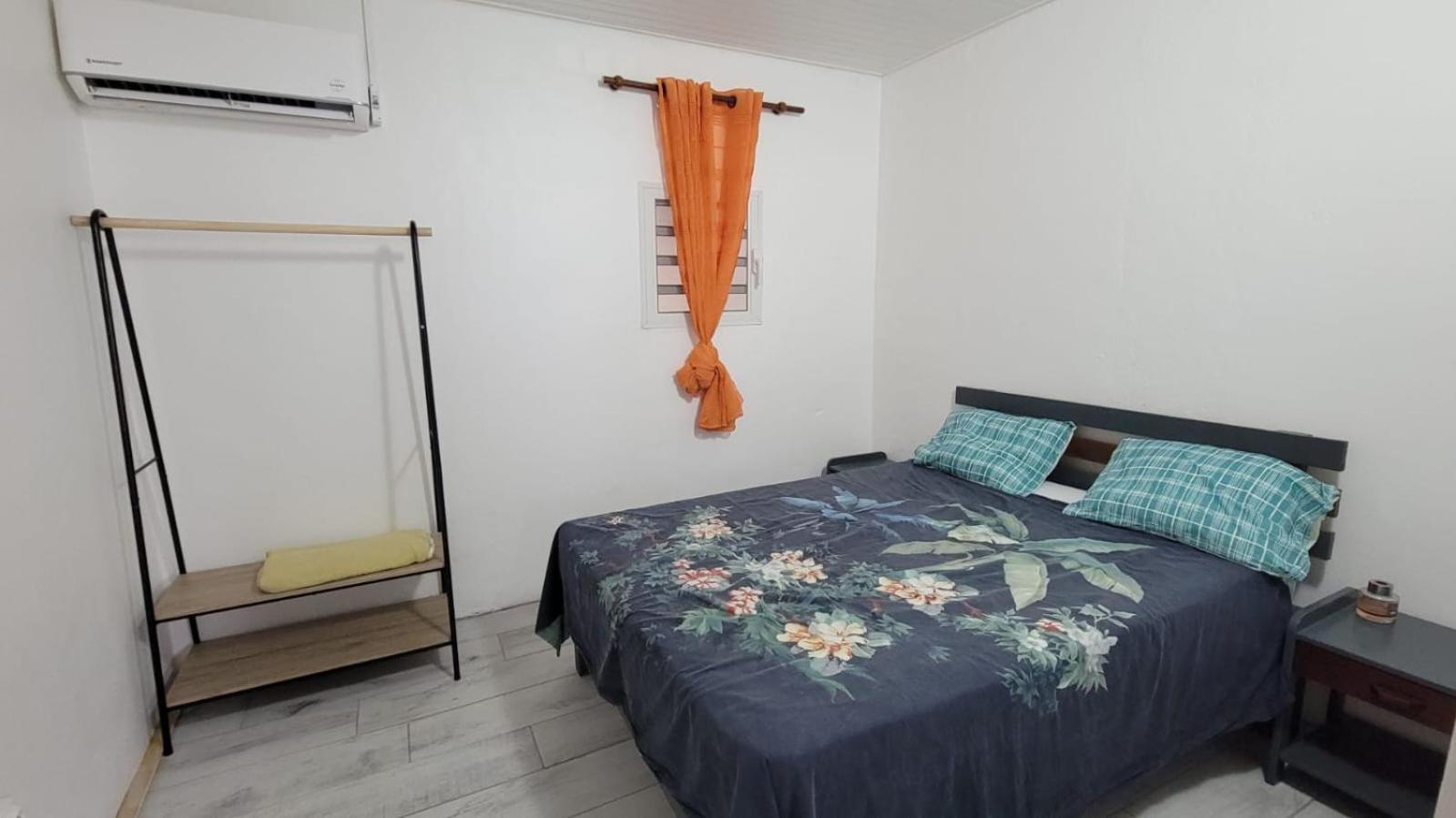 Maison D'Hanaya Le Marin Екстериор снимка